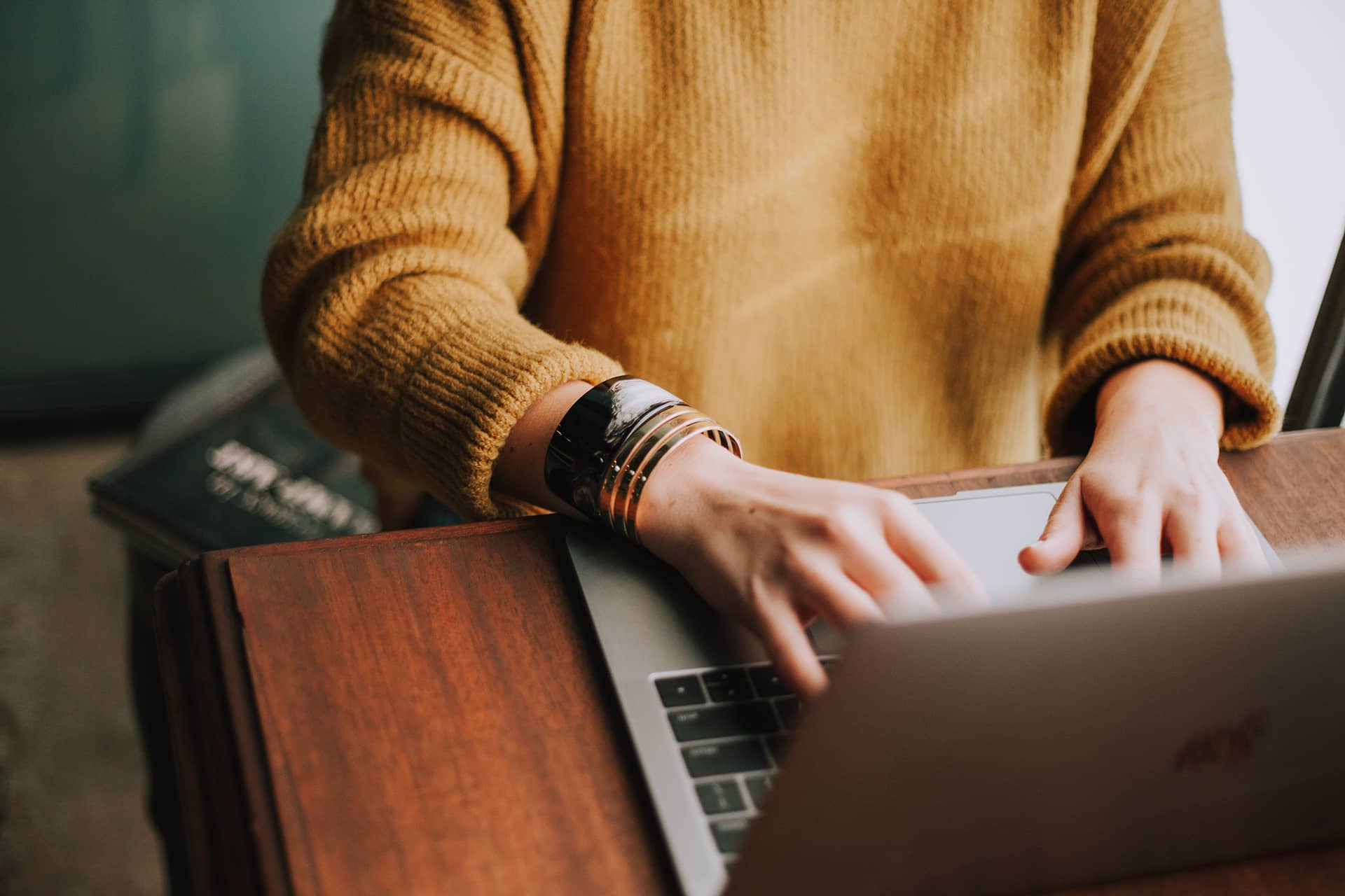 Building Your Brand: How Writing a Blog Can Help Architecture Students