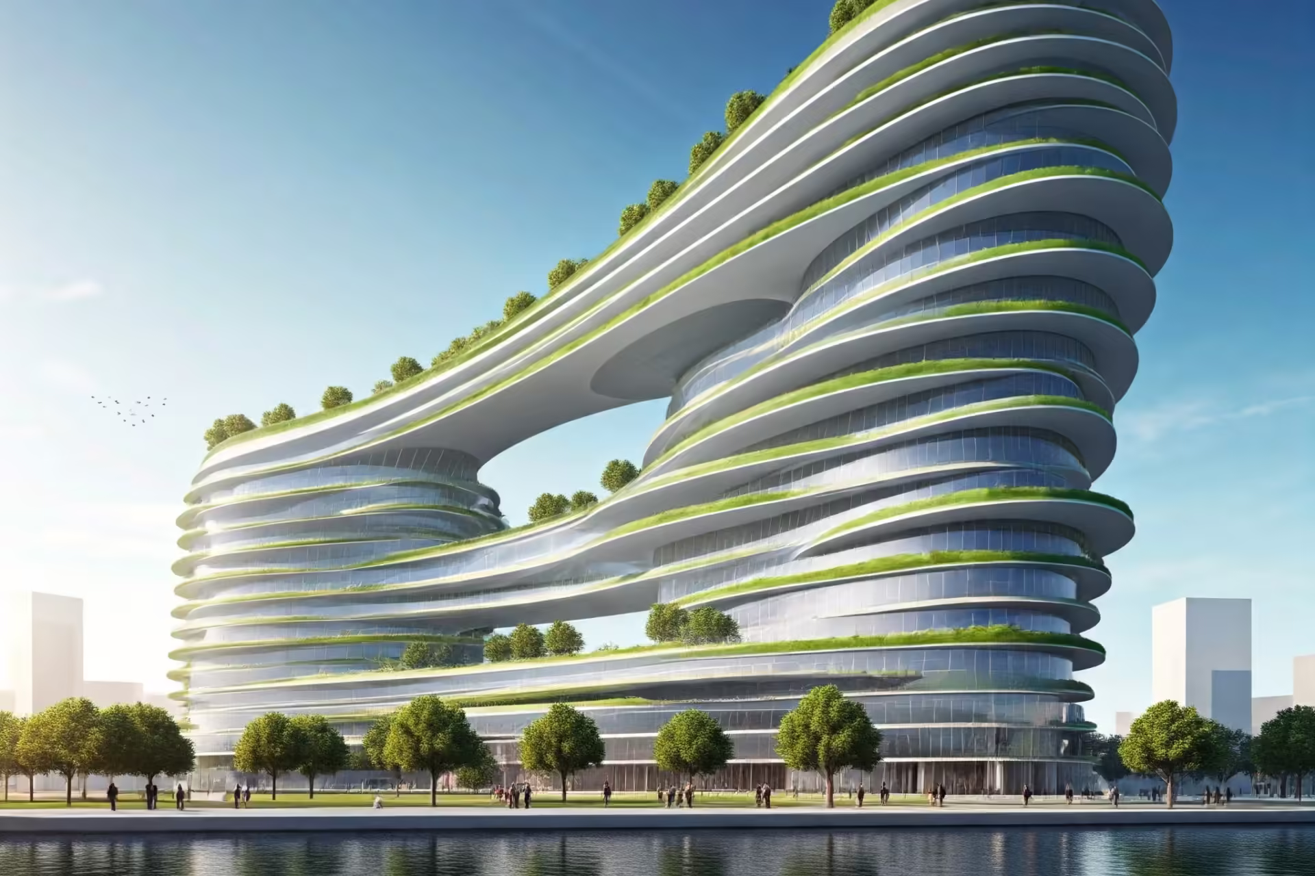 Architectural Trends: Embracing the Future of Design