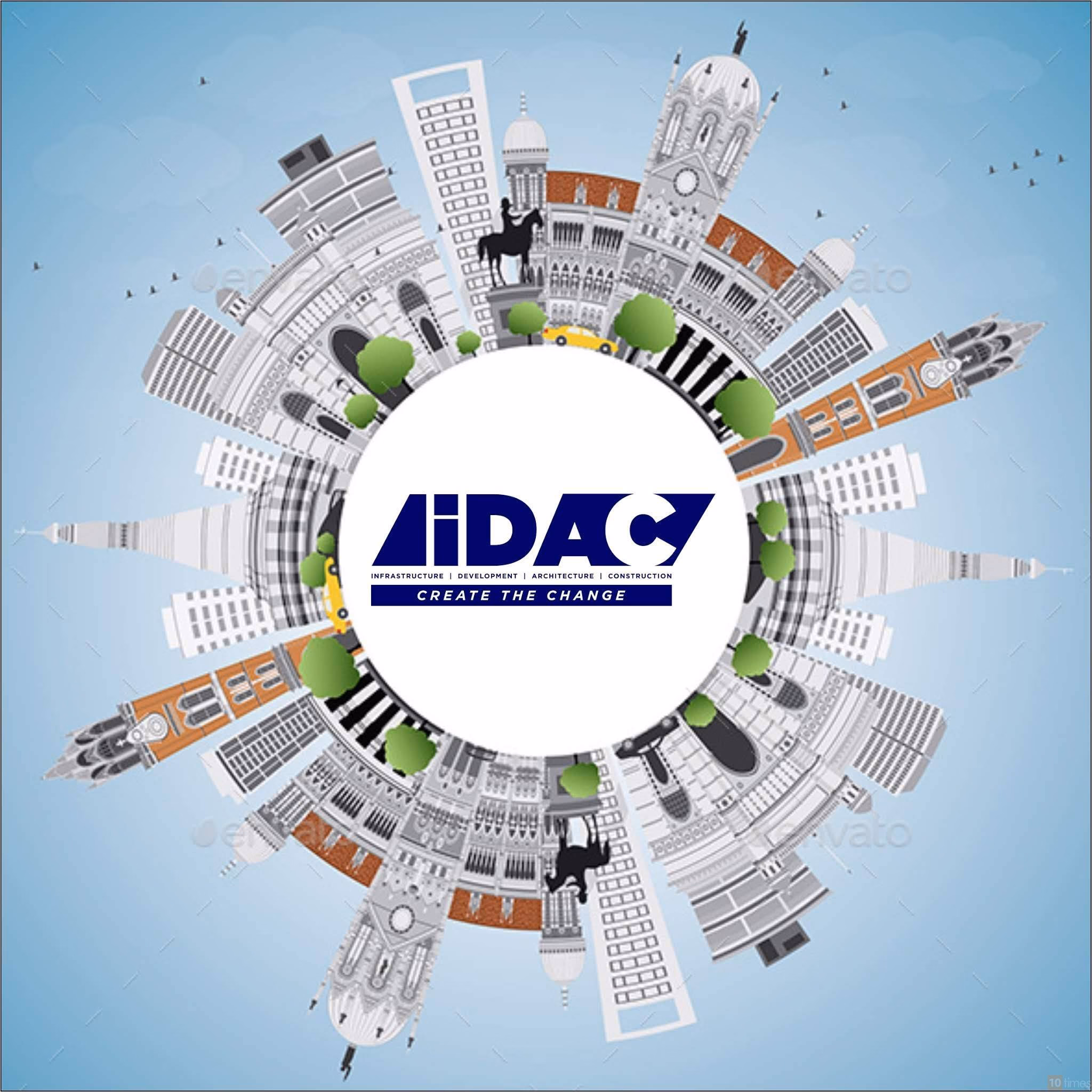 iDAC EXPO – HYDERABAD 2025